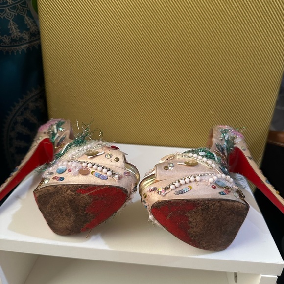 Christian Louboutin Make Up Trash (Limited Edition) - Picture 6 of 6